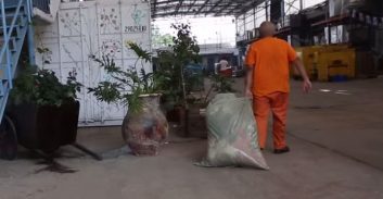 שב"ס שפט לצינוק אסיר מוסלמי שהותקף על ידי קצינה עקב סירוב לעבוד בחג