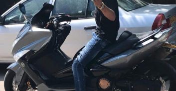 הטימקס שנעלם והתביעה נגד משטרת כפר סבא – מעקב פוסטה
