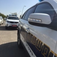 בדיקה אקראית, שחרור וביקורת שיפוטית (צילום ארכיון להמחשה: דוברות המשטרה)