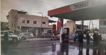 צפון: תושב עראבה נאשם שרצח את גיסו