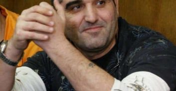 כתב אישום חדש נגד משה אוחנה: בזמן שהיה עצור איים על המתלונן נגדו
