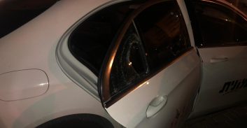 באר שבע: נאשם ב-11 פריצות לכלי רכב תוך ארבעה ימים