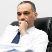עו"ד אלון קריטי