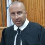 עו"ד שי לוי