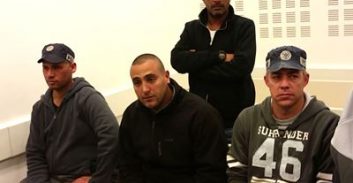 תיק החצי מיליארד שקל של ארגון פשע בני שלמה