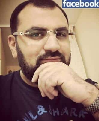יוסף פייסארוב