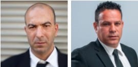 עו"ד ימין ויוחאי