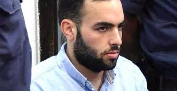 הנהג שדרס את הנער לחוקרים: "אתם מחפשים להפיל אותי, לא מדבר איתכם"