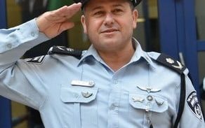 ועדת גולדברג: צ'יקו אדרי חייב לעבור פוליגרף לפני מינויו למפכ"ל