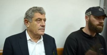 המשטרה עימתה את גנור עם מקורב ששלל את גרסתו החדשה