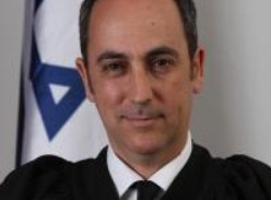 מסר לפרקליט ד"ש מברק כהן – ונעצר בחשד לאיומים