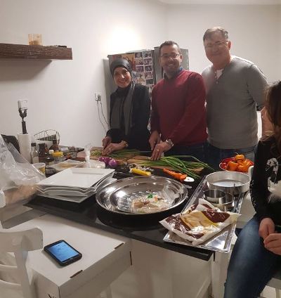 זילברברג ואנואר פרייג