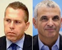ארדן: החלטת ממשלה לסיכול הצמדת שכר השוטרים לצה"ל תהיה מבישה