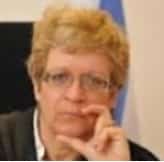 השופטת קנטור