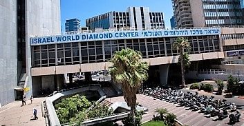 פרשת הבנק בבורסה ליהלומים: 15 חודשי מאסר ליוראי בורוכוב