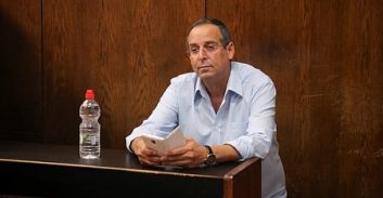בית המשפט דחה את בקשתו של יצחק רוכברגר לחזור לפוליטיקה
