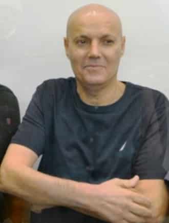 אבנר הררי