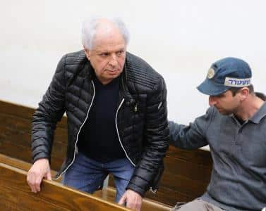 שאול אלוביץ'
