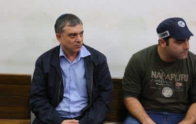 מינוי אישי של נתניהו. שלמה פילבר