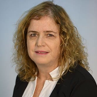 עו"ד ליאת בן ארי