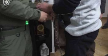 נתניה: נעצר חשוד בשוד תכשיטים בשווי מיליוני שקלים
