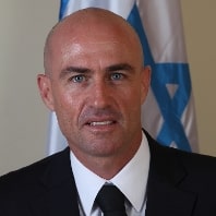 השופט בקר