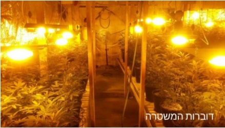 מעבדת הידרו (צילום ארכיון להמחשה)