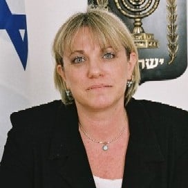 נשיאת המחוזי רויטל יפה כץ