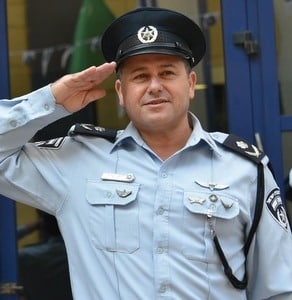 "אין בכוונתי לאפשר את מסע ההכפשות". אדרי נפרד