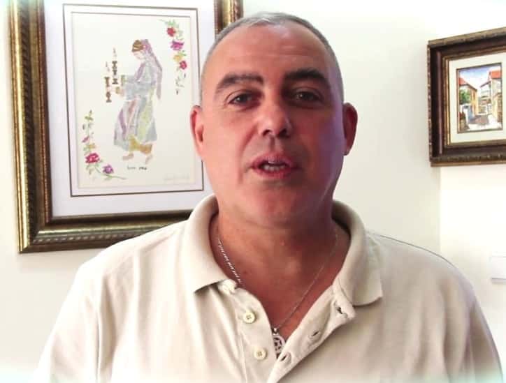 אילן סרדל