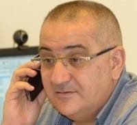 עדכון: עו"ד אזוגי רשם את עובדיו כבעלי חשבונות בנק בלונדון