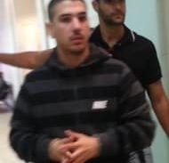 הסדר טיעון: חצי שנה מאסר לנואל אברג'ל