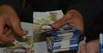 חצי שנה אחרי גזר דין: התביעה נזכרה לבקש חילוט של 150 אלף שקל