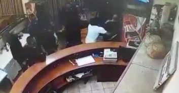 נצרת: שלושה נאשמים בתקיפה חמורה ובשיסוי כלב בקורבנות