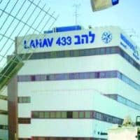 מספר פרשיות. להב 433