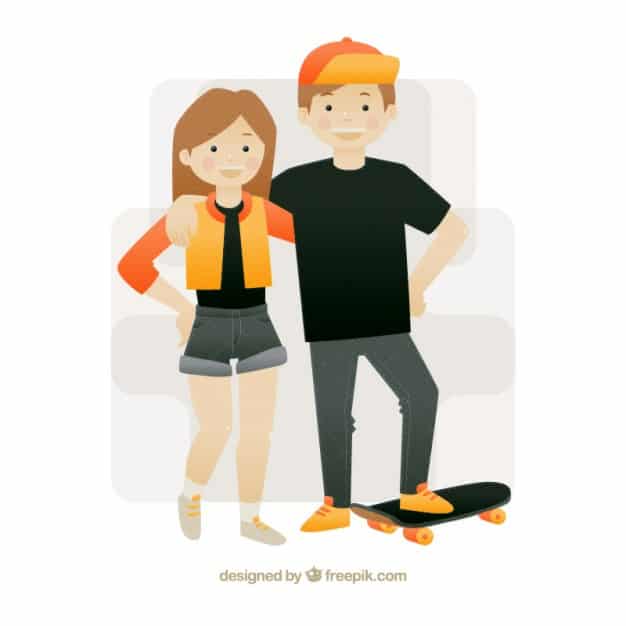 איור להמחשה מתוך אתר FREEPIK