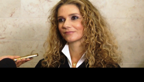 מדיה קיברנטית ואילוצי תחרות. השופטת רונית פוזננסקי-כץ