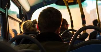 כתב אישום: תקף נהג אוטובוס תוך כדי נסיעה