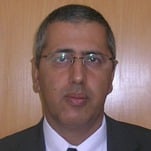 השופט שעשה מעשה. יואל עדן