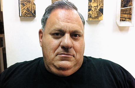 עו"ד חיים שטנגר (צילום יח"צ: נטע רוזנברג)