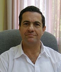 "לא ויתרנו". המנהל הקודם אריה ברנע