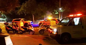 מדובב הפליל חשוד בניסיון רצח על רקע סחר סמים בעכו