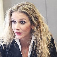שופטת רונית פוזננסקי כץ