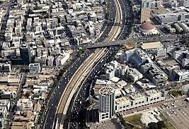 כתבי אישום ראשונים בתיק נתיבי ישראל: יו"ר ועדת המכרזים נאשם בשוחד