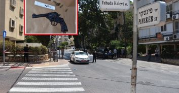 תיק "כיפה אדומה בהרצליה": הנאשם התחבק עם הקורבן, והסדר הטיעון אושר