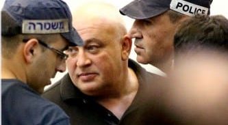 תאונת מע"צ
