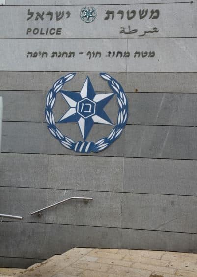 התעקשות המשטרה על המעצר אינה במקומה