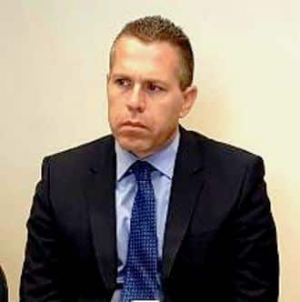 ארדן. "לא מוסרי"