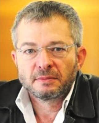 מוטי מורל ז"ל