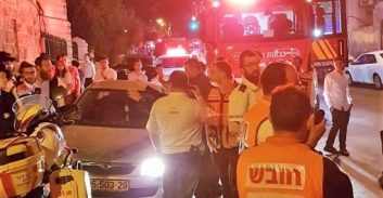 מעצר בית בעיר העתיקה בירושלים? לפי השופטת, אפשרי בהחלט